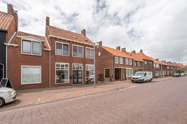 Medium property photo - Dorpsstraat 8, 4507 BK Schoondijke